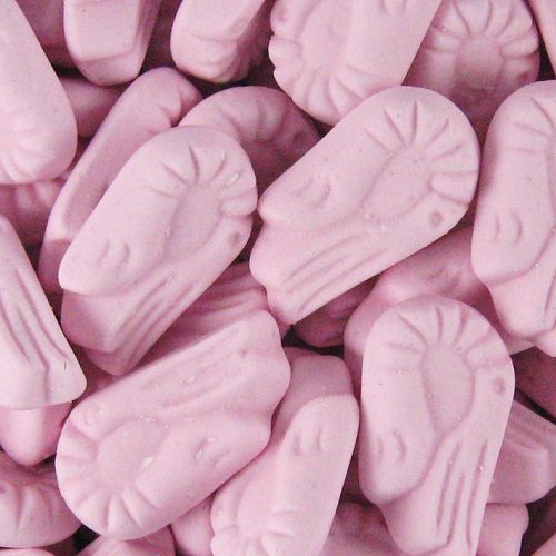 Super Shrimps Bags 120g