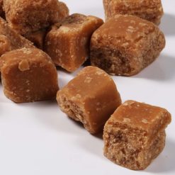 Hand Broken Clotted Cream Fudge 100g