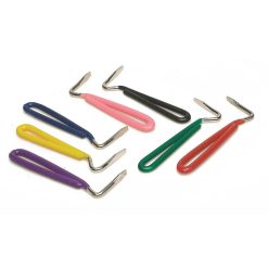 Lincoln Hoof Pick - Purple