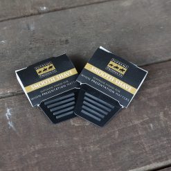 Supreme Products Smooth Shave