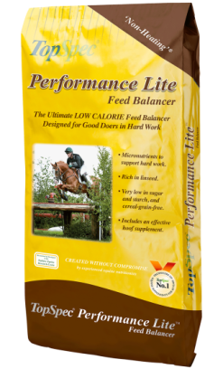 Topspec PERFORMANCE LITE feed balancer