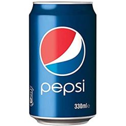 Pepsi ORIGINAL Can 330ml