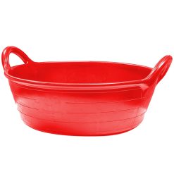 GORILLA PLAS? MEDIUM SKIP RED