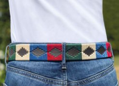 Curoli Country Classic Belt 30/32"