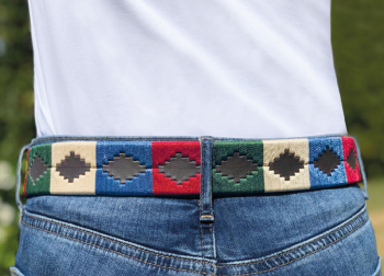 Curoli Country Classic Belt 30/32"