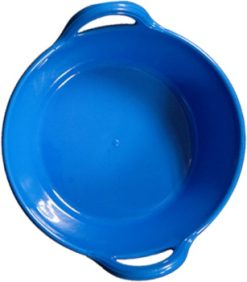 GORILLA PLAS? SMALL SKIP BLUE