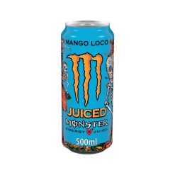 Monster Mango Loco Can 500ml