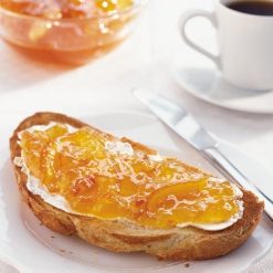 Hogs Plymouth Gin & Bitter Orange Marmalade 340g