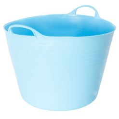 GORILLA TUB? 38L SKY BLUE