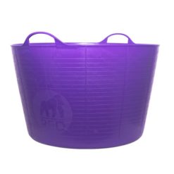 GORILLA TUB? 75L PURPLE
