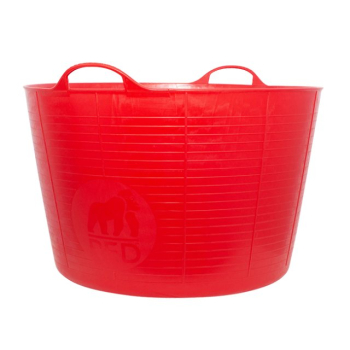 GORILLA TUB? 75L RED