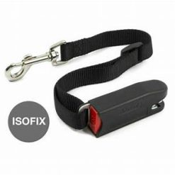 ISOfix Seat Belt