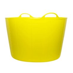 GORILLA TUB? 75L YELLOW