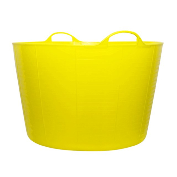 GORILLA TUB? 75L YELLOW