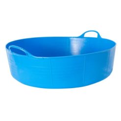 GORILLA TUB? SHALLOW 35L BLUE