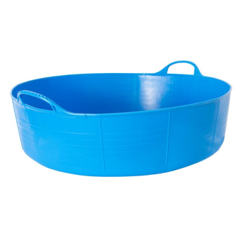 GORILLA TUB? SHALLOW 35L BLUE