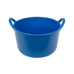 GORILLA PLAS? C2 POWER TUB 2 HANDLED BLUE