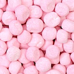Strawberry Bon Bons bags 160g