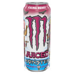 Monster Viking Berry Can 500ml