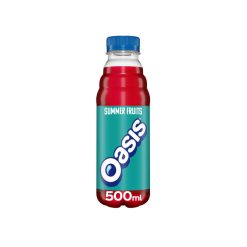 Oasis Summer Berry 500ml