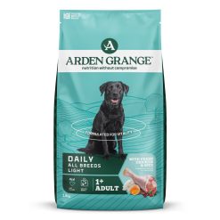 Arden Grange Dog Adult Light Chicken & Rice 12kg