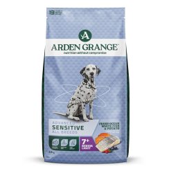 Arden Grange Dog Light / Senior Sensitive 12kg