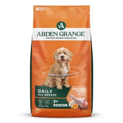 Arden Grange Dog Adult Senior 12kg