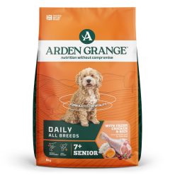 Arden Grange Dog Adult Senior 6kg
