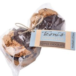 Teoni's Cookies Chocolate Chip 300g