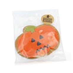 Original Biscuit Pumpkin Ginger Biscuit 55g