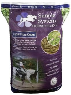 Simple Systems Lucie Fibre Cubes 20kg - Image 3