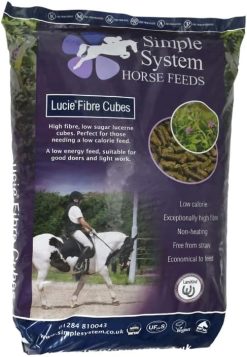 Simple Systems Lucie Fibre Cubes 20kg - Image 4