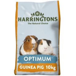 Harringtons Optimum Guinea Pig Various Sizes