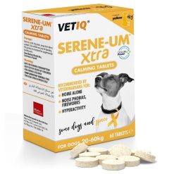 VETIQ Serene-um Calm Xtra - 60s