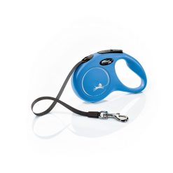 flexi New Classic S Tape 5 m, blue - Small