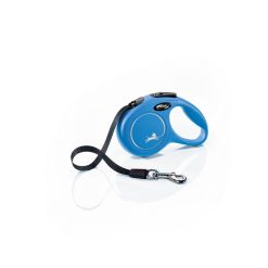 flexi New Classic XS Tape 3 m, blue - Extra Small