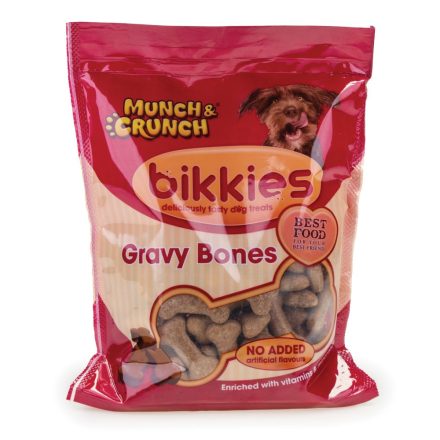 151 M&c Bikkies Gravy Bone - 350g