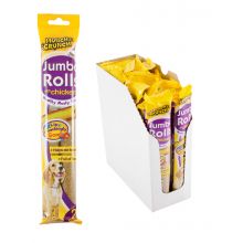 151 Munch & Crunch Jumbo Rolls with Chicken - 2 pack