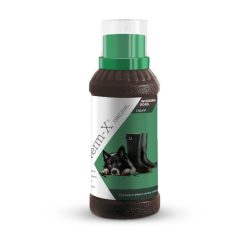 Verm-X Dog Liquid - 250ml