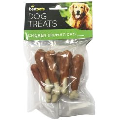 Bestpets Chicken Drumsticks - 100g