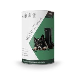 Verm-X Dog Treats
