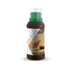 Verm-X Poultry Liquid - 250ml