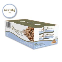 Applaws Cat Tuna & Cheese, case of 24