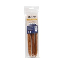 Hollings Chicken Sausage Dog Treat - 3 pack