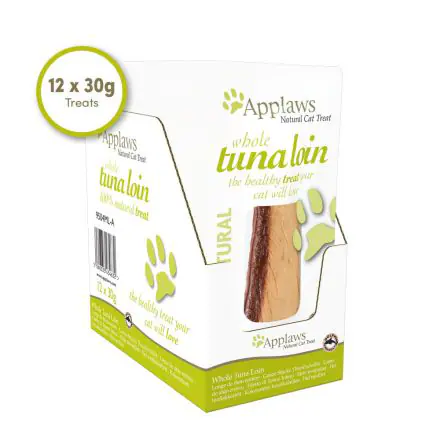 Applaws Cat Tuna Loin - 30g