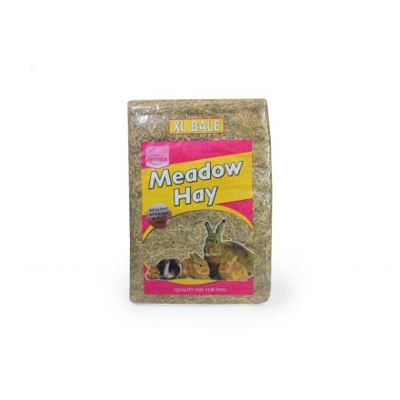 Pettex Meadow Hay Xlarge - 4kg