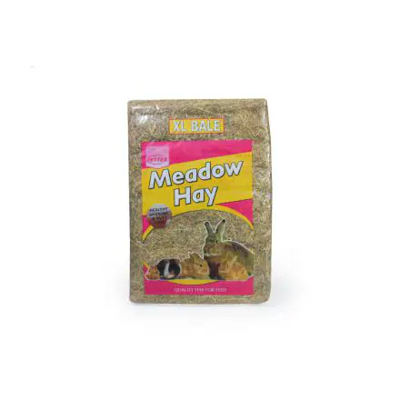 Pettex Meadow Hay Xlarge - 4kg