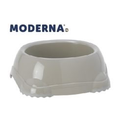 Moderna Smarty Bowl Warm Grey No3 - 19cm