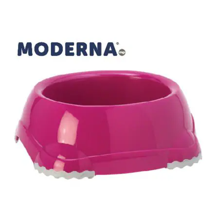 Moderna Smarty Bowl Hot Pink No3 - 19cm