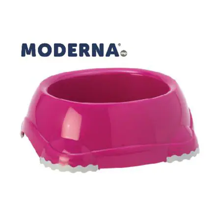 Moderna Smarty Bowl Hot Pink No2 - 16cm